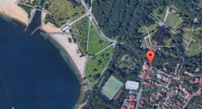 traumhaft Wohnen direkt am Cospudener See