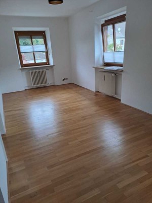 Mietwohnung in zentraler Lage von Mainburg – sofort bezugsfrei