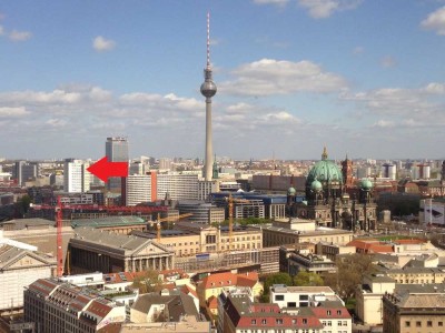 Bezugsfrei: 2-Zi. Dachgeschoss mit Tageslichtbad & Fußbodenheizung – Termine Sa & So ☎️ 0172-3261193