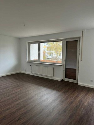 Helle 3-Zimmer Wohnung mit Balkon