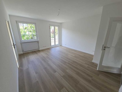 Sanierte 3-Zimmer-Wohnung mit Sonnenbalkon in Bonn