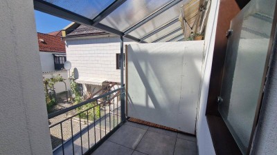 53 m² WOHNUNG ZENTRALER LAGE!RENDIT OBJEKT!