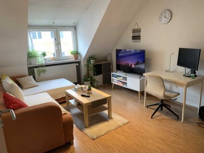 Wohnung in Köln Altstadt & Neustadt-Süd