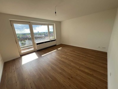 Nachmieter zum 16.12.2025 gesucht - hochwertige sanierte 2 Zimmer Wohnung!