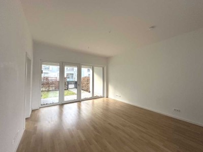 Exklusive 3 Zimmerwohnung mit Terrasse! 2 Monate mietfrei!