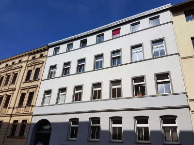 nette kleine 2 Raumwohnung in Zoonähe