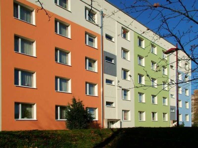 Quadratisch, praktisch...nehme ich!
