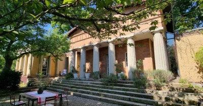 Wohneigentum? Condominium? Villa in Wannsee I Bekannt durch RTL und Mr. Unreal Estate