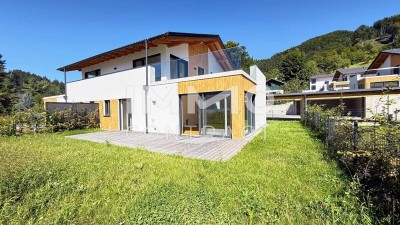 Feine Gartenwohnung mit sonniger Ausrichtung – SEE.LEBEN Mondsee
