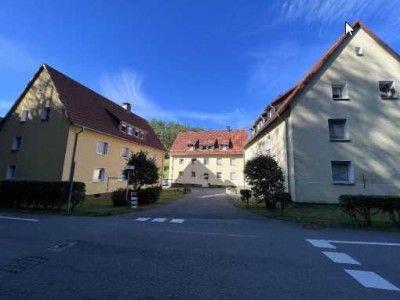 Charmante 2-Zimmerwohnung in ruhiger Lage