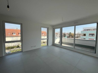 3-Zi.-Wohnung mit EBK & TG-Stellplatz in Gustavsburg – modern & zentral gelegen