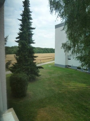 2 - Zimmer Wohnungen direkt vom Eigentümer in ruhiger Feldrandlage von Okarben zu kaufen