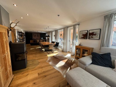 Tolles Haus mit Pool in Ruhelage aber doch zentral