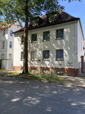 **Provisionsfrei*** Freistehende Villa in ruhiger Wohnlage von Celle