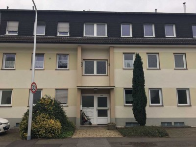 Stilvolle, sanierte 3-Zimmer-Wohnung mit Einbauküche in Bad Neuenahr - Ahrweiler (ohne Makler)