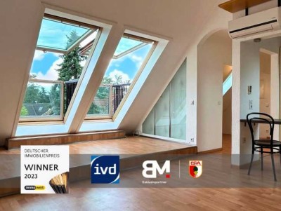 +++ Ihr neues Zuhause auf zwei Ebenen +++