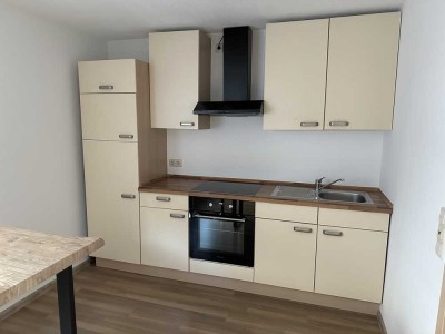 Schöne 1,5-Zimmer Wohnung in Singen OT