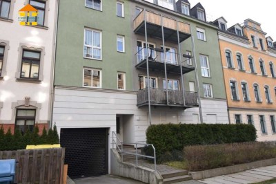 *Perfekte Kapitalanlage: 2 Zimmer mit Terrasse & TG-Stellplatz*