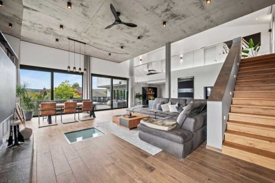 Ein Statement für Stil und Individualität: Architektur trifft auf Exklusivität