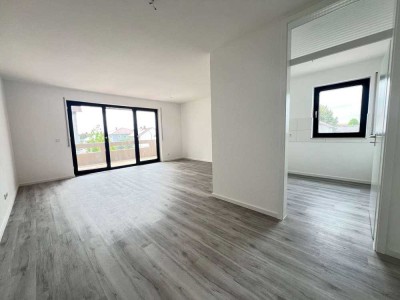 Sanierte 3-Zimmer-Etagenwohnung mit idealem Grundriss