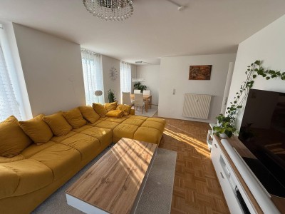 Sonnige geförderte Mietkaufwohnung