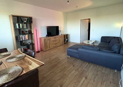TAUSCHWOHNUNG ONLY SWAP!!! : 2,5-Zimmer in Berlin-Gropiusstadt gegen kleinere Wohnung