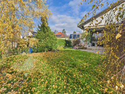 Freistehender Bungalow in begehrter Lage von Ingelheim