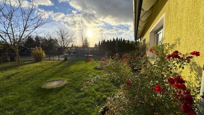 Wohnen, wie Sie es verdienen: Ein Zuhause, das keine Wünsche offen lässt!