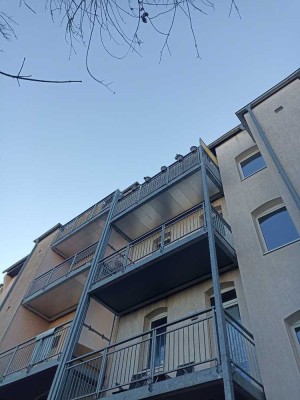 Geräumige FamilienWohnung