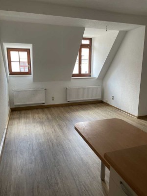 Schöne 1 Raum Wohnung