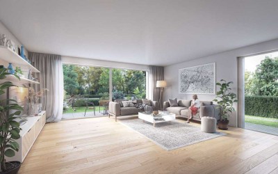 � Zuhause in Balance – stilvolles Wohnen zwischen Ruhe, Raum & Alltag