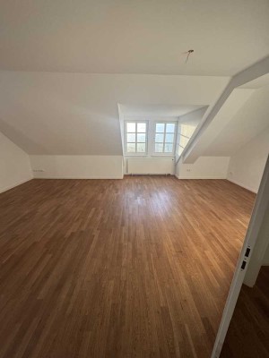 3 Zimmerwohnung in Osterwald