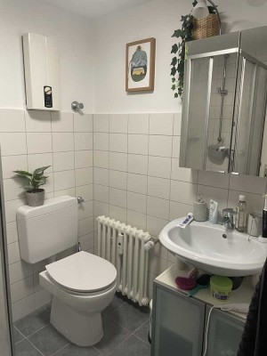 Schöne Wohnung in guter Lage in Essen Bredeney
