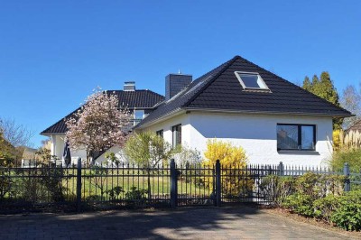 Reserviert - Ein Ort zum Leben und Arbeiten - großzügiges Anwesen bei Hamburg