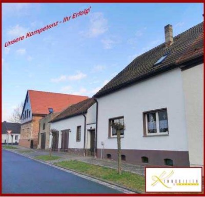 Doppelhälfte in Benndorf/ Klostermannsfeld Vermittlung von Darlehen ( auch SCHUFA-Einträge) möglich