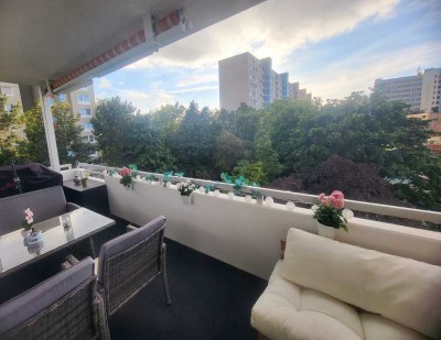 Wunderschöne Wohnung € - 84 m² - 3.0 Zi.