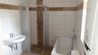 Ansprechendes und saniertes 4-Zimmer-Einfamilienhaus zur Miete in Hettstedt, Hettstedt