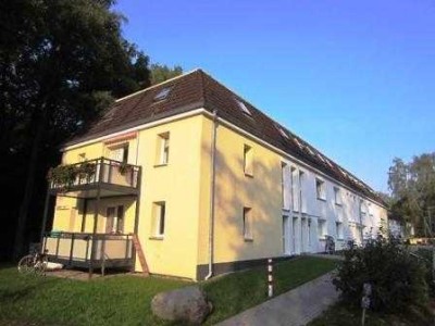 Frisch saniert im 1. OG mit Balkon - Ihre neue Wohnung?