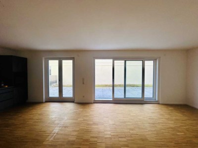 Exklusive 3-Raum-Terrassenwohnung in Waldbronn