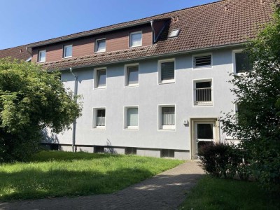 Wohnen in saniertem Haus - was für ein Augenschmaus!
