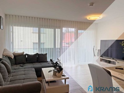 Wohnen mit Charme und Stil – Dein neues Zuhause in Nehren!