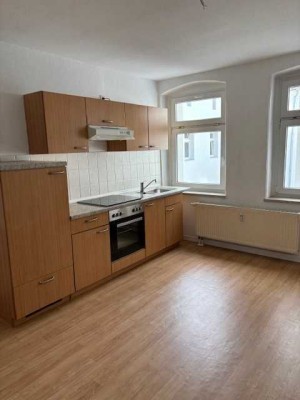 Ihr neues Zuhause in Magdeburg – 3 Zimmer & Badewanne inklusive