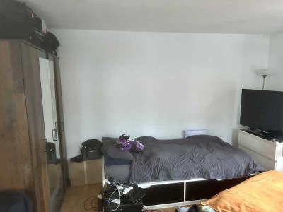 1-Zimmer Wohnung in Bad Mergentheim - Weberdorf