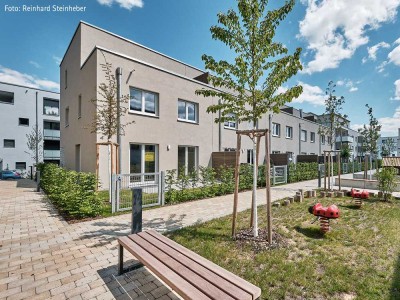 Offene Besichtigung: 01.06.2025 von 11 bis 13 Uhr