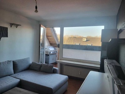 2,5-Zimmer-Wohnung in Bochum Werne