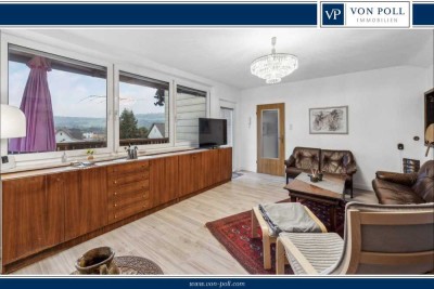 Gepflegtes Wohnhaus mit diversen Nutzungsmöglichkeiten