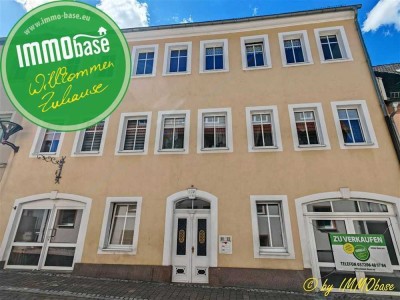 Erfüllen Sie sich Ihre Träume -Eröffnen Sie Ihr eigenes Café oder Ihren Bioladen!