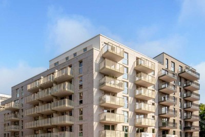 Wohnen oder Vermieten? Beides lohnt!