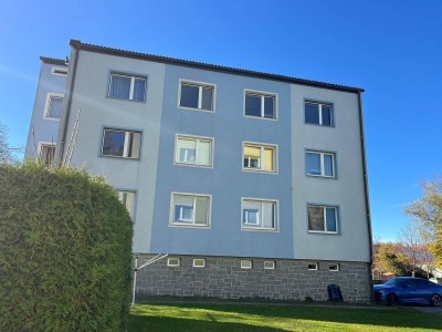 2-Zimmer-Wohnung in ruhiger Lage von Schrems