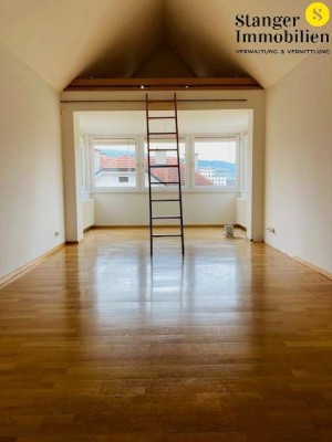 Mühlau - sonnige und gemütliche 4-Zimmer-Wohnung mit Balkon und Abstellplatz